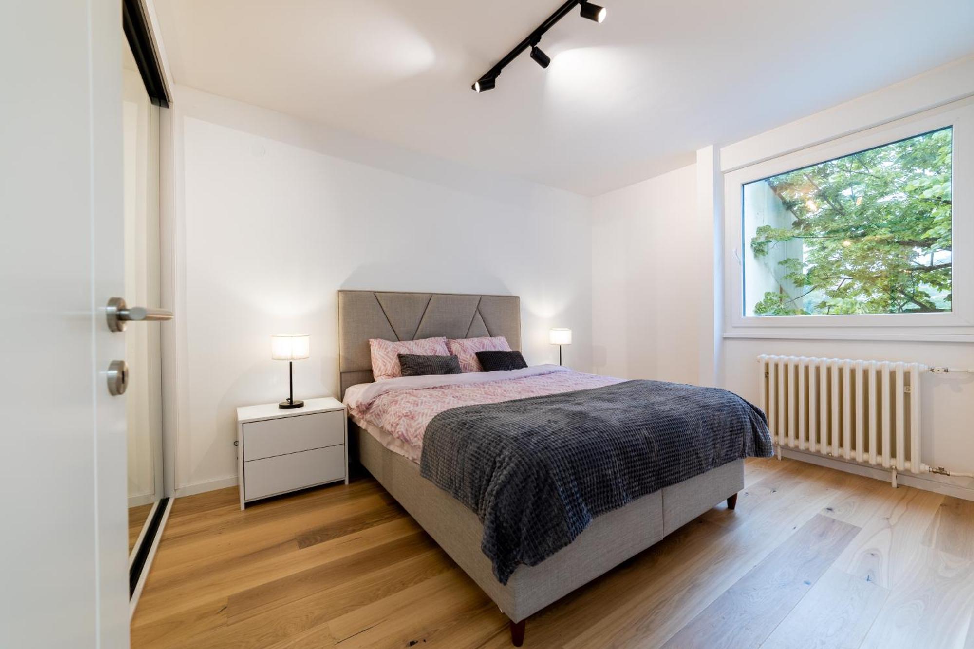 Old Town Heaven 3-Bedroom Apartment With Balcony Sarajevo Buitenkant foto